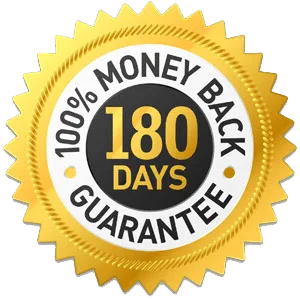Sugar Switch Money Back Guarantee